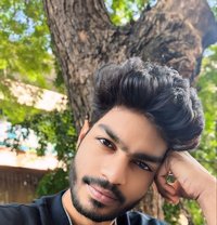 Maxx Heat - Male escort in Mumbai