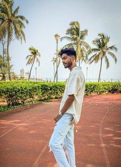 Maxx Heat - Male escort in Mumbai Photo 5 of 7
