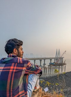 Maxx Heat - Male escort in Mumbai Photo 6 of 7