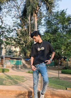 Maxx Heat - Male escort in Mumbai Photo 7 of 7
