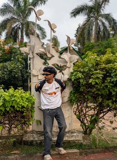 Maxx Heat - Acompañantes masculino in Mumbai Photo 8 of 10