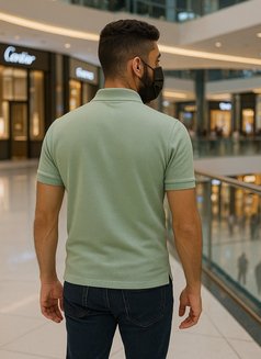Hunterr Highest Ranked, Most Satisfying - Male escort in Colombo Photo 2 of 2