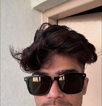 maxx - Male escort in Bangalore