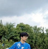 maxx - Male escort in Bangalore