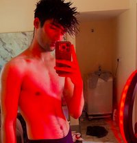 maxx - Male escort in Bangalore