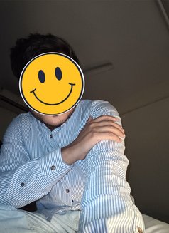 Maxx Independent Boy for U - Male escort in Noida Photo 1 of 2