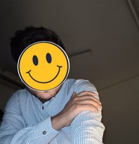 Maxx Independent Boy for U - Male escort in Noida