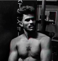 Maxx - Acompañantes masculino in Pune