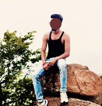 Maxx - Acompañantes masculino in Pune