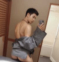 Maxx69 - Male escort in New Delhi