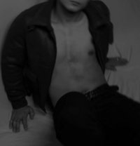 Maxx69 - Male escort in New Delhi