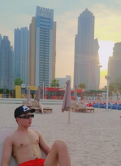 Maxxee - Acompañantes masculino in Riyadh Photo 2 of 4
