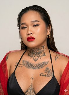 Maxxie Collins - escort in Manila Photo 8 of 9