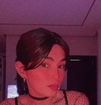 Maxxie - Transsexual escort in Riyadh