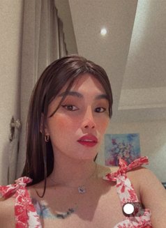 Maxxie - Transsexual escort in Riyadh Photo 4 of 6