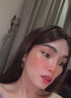 Maxxie - Transsexual escort in Riyadh Photo 9 of 11