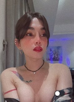 Maxxie - Transsexual escort in Riyadh Photo 11 of 11