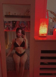 Maxxie - Transsexual escort in Riyadh Photo 14 of 20