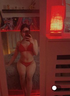 Maxxie - Transsexual escort in Riyadh Photo 16 of 20