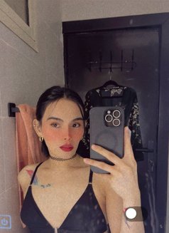 Maxxie - Transsexual escort in Riyadh Photo 17 of 20