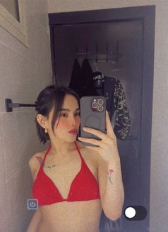 Maxxie - Transsexual escort in Riyadh Photo 19 of 20