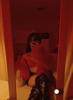 Maxxie - Transsexual escort in Riyadh Photo 20 of 20