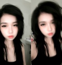 Maxxine - escort in Manila