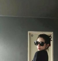 Maxxine - escort in Manila