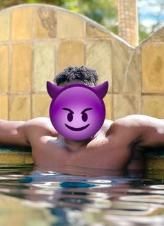 Maxxx - Male escort in Berlin Photo 1 of 1