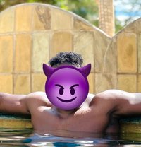 Maxxx - Male escort in Berlin