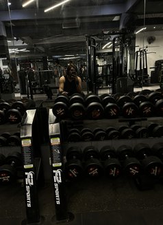 Maxxx in Chandigarh - Male escort in Chandigarh Photo 2 of 2