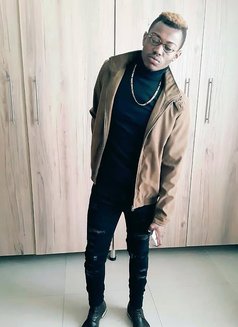 Maxxx Mad - Male escort in Pretoria Photo 5 of 18