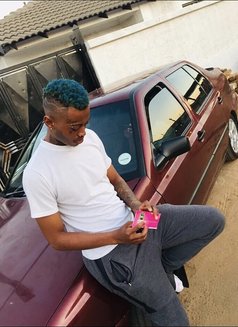 Maxxx Mad - Male escort in Pretoria Photo 18 of 18