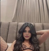 Raibeena ladyboy so hot - masseuse in Muscat