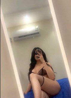 Raibeena ladyboy so hot - Masajista in Muscat Photo 3 of 7