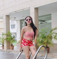 Maxy - escort in Bangalore