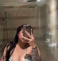 Maxy69 - escort in Manila