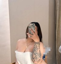 Maxy69 - escort in Manila