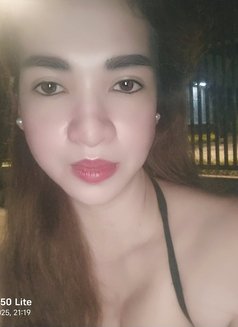 May Ann Gayorgor - escort in Davao Photo 1 of 2