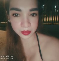 May Ann Gayorgor - escort in Davao