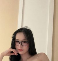 May Best Sweet Services - Transsexual escort in Dubai