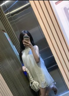 Yanin Best Sweet Services - Transsexual escort in Dubai Photo 11 of 11