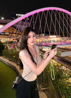 Sofia Wechat:Sofia4526 - puta in Shenzhen Photo 2 of 4