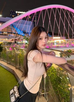 Sofia Wechat:Sofia4526 - puta in Shenzhen Photo 4 of 4