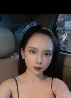 May Sukhumvit - escort in Bangkok Photo 2 of 5