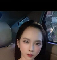 May Sukhumvit - escort in Bangkok