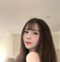 May Sukhumvit - escort in Bangkok