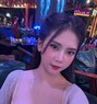 May Sukhumvit 19 yo - escort in Bangkok Photo 1 of 5