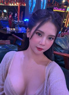 May Sukhumvit - escort in Bangkok Photo 1 of 5