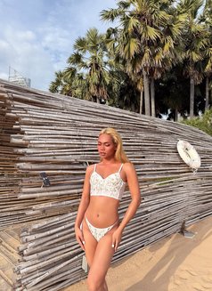 May - Transsexual escort in Pattaya Photo 1 of 12